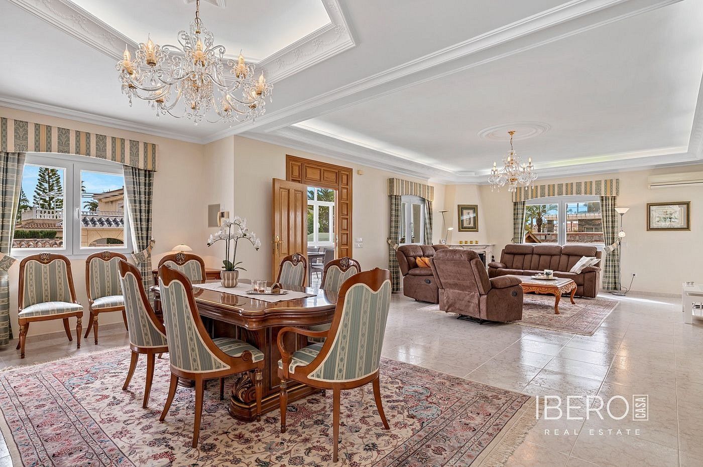 Prodej rodinný dům - Ciudad Quesada, ES, 292 m² - 2