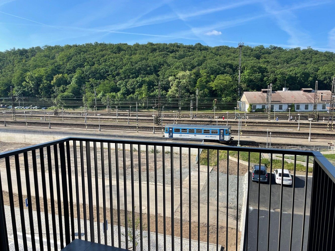 Byt 1+kk · 29 m² · Nádražní, Kralupy nad Vltavou, okres Mělník - 4