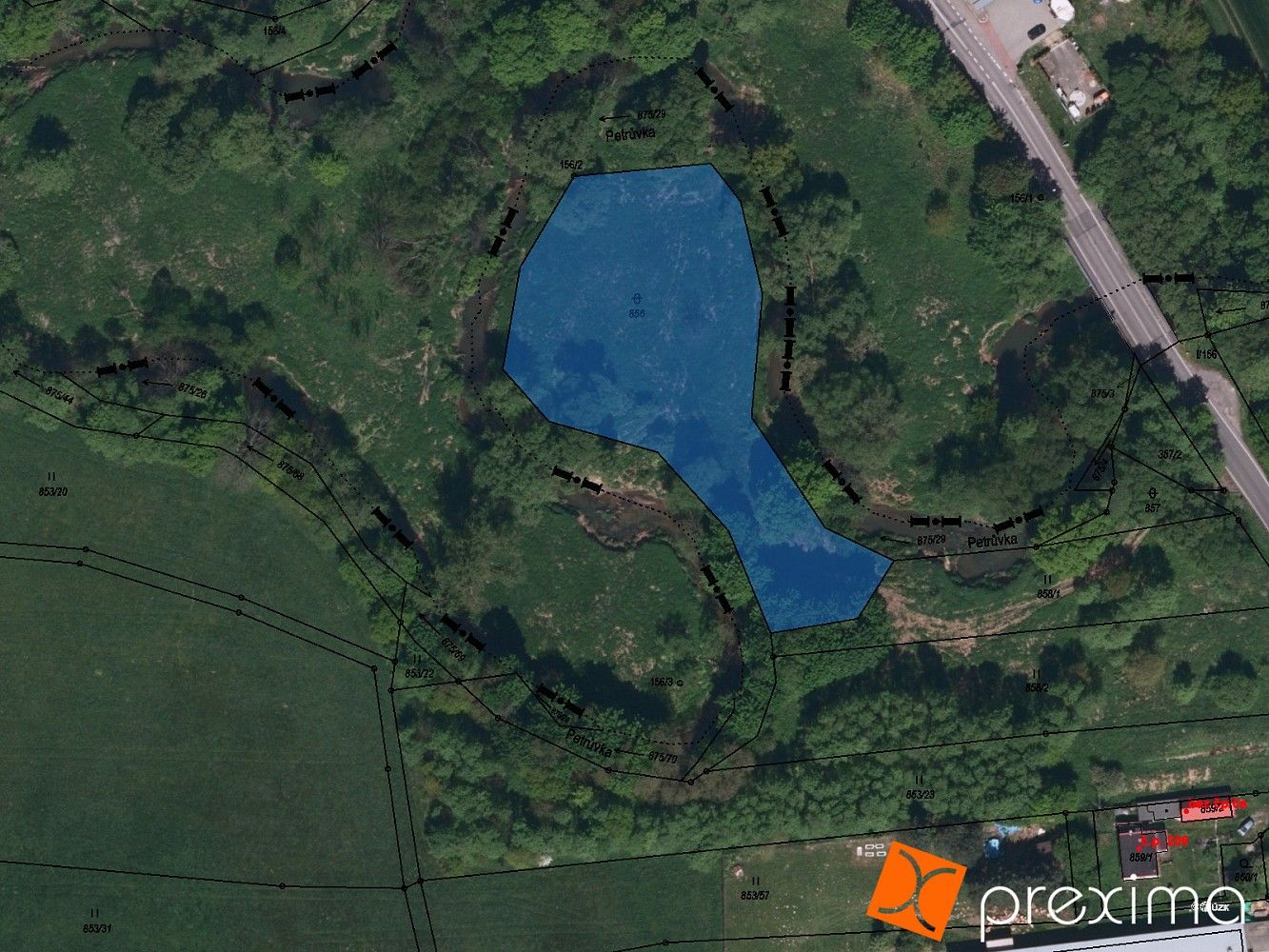 Ostatní, Petrovice u Karviné, okres Karviná, Moravskoslezský kraj - 1