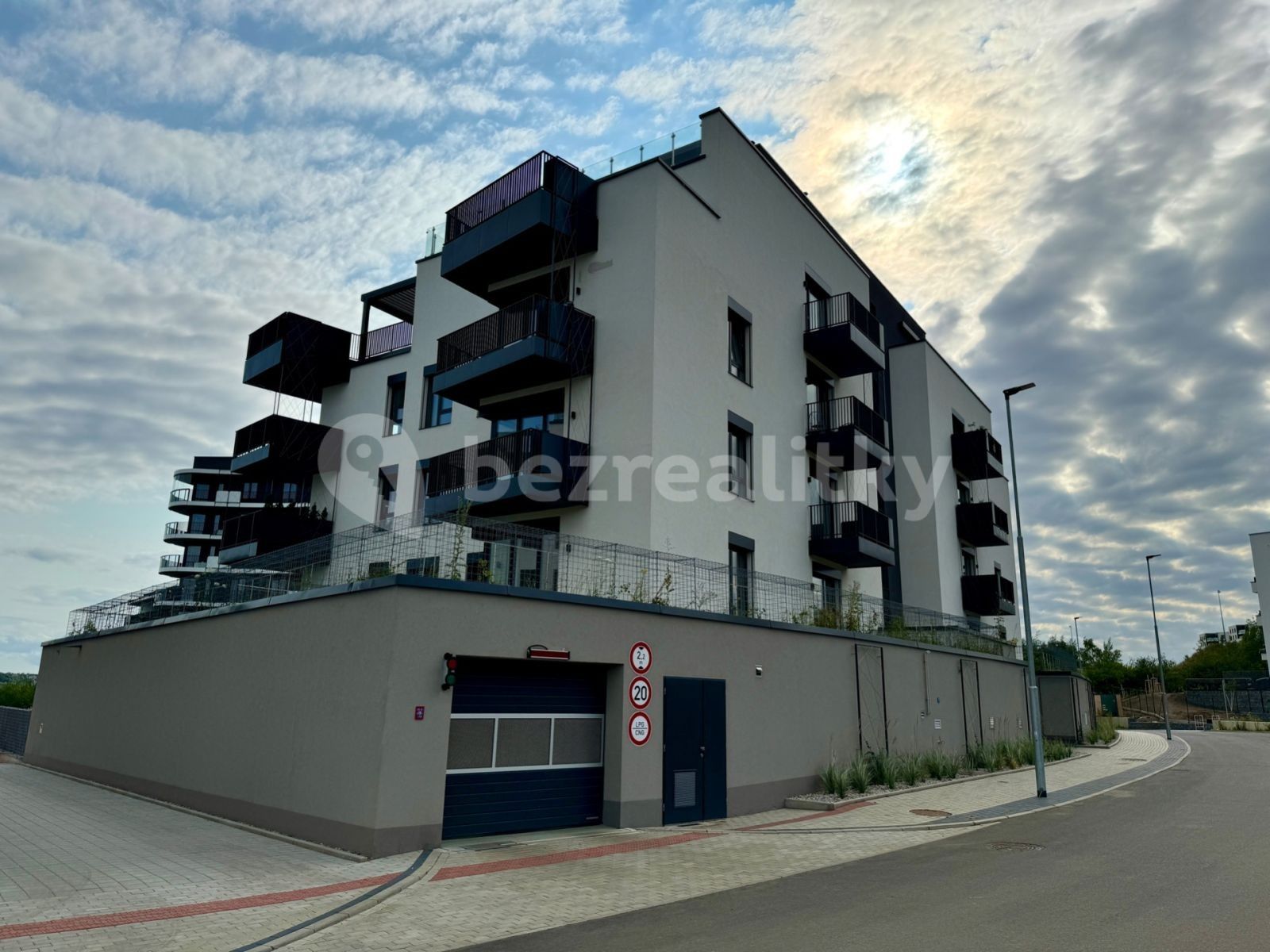 4+kk, Hasilova, Praha - Stodůlky, 104 m² - 1