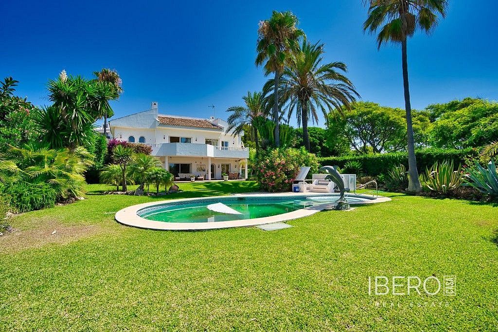 Rodinný dům · 350 m² · Marbella, ES - 3