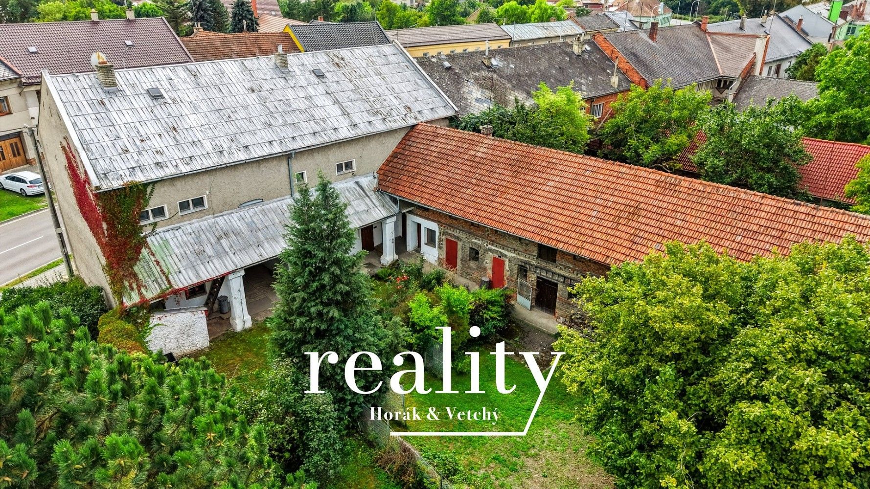 Rodinný dům · 456 m² · Olšany u Prostějova, okres Prostějov - 4