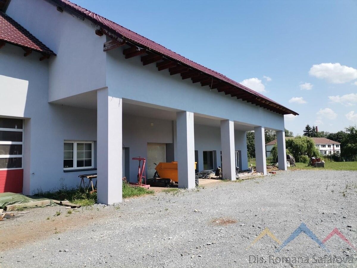 Obchodní prostory, Vrbno pod Pradědem, 793 26 - 2