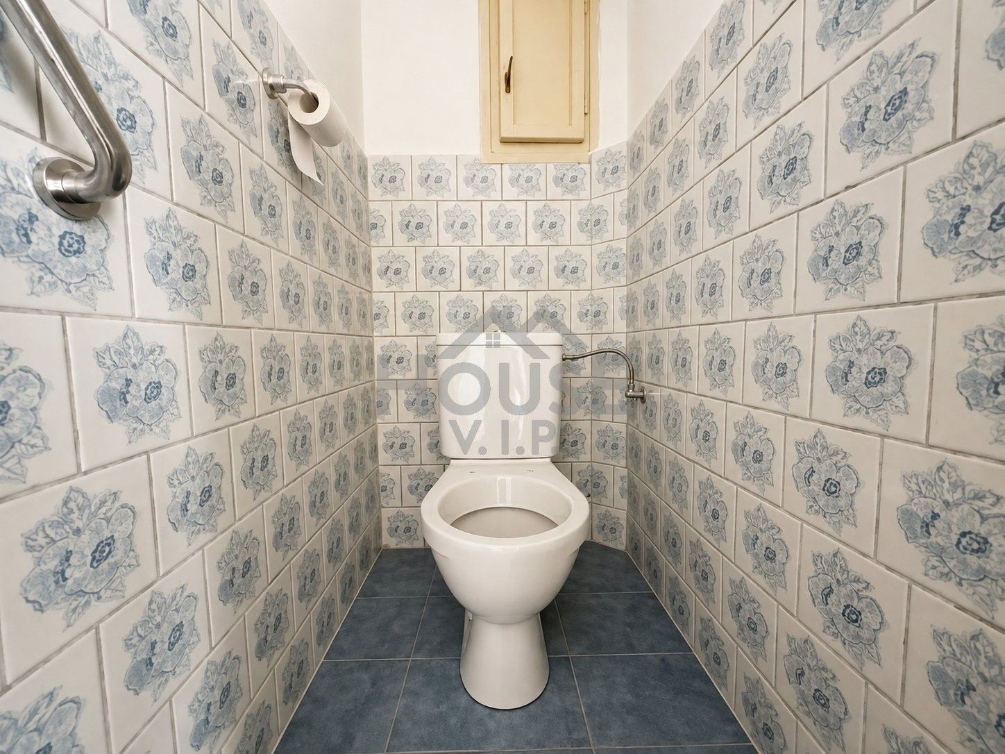 Prodej byt 3+1 - Prouzova, Praha Vysočany, 75 m² - 5