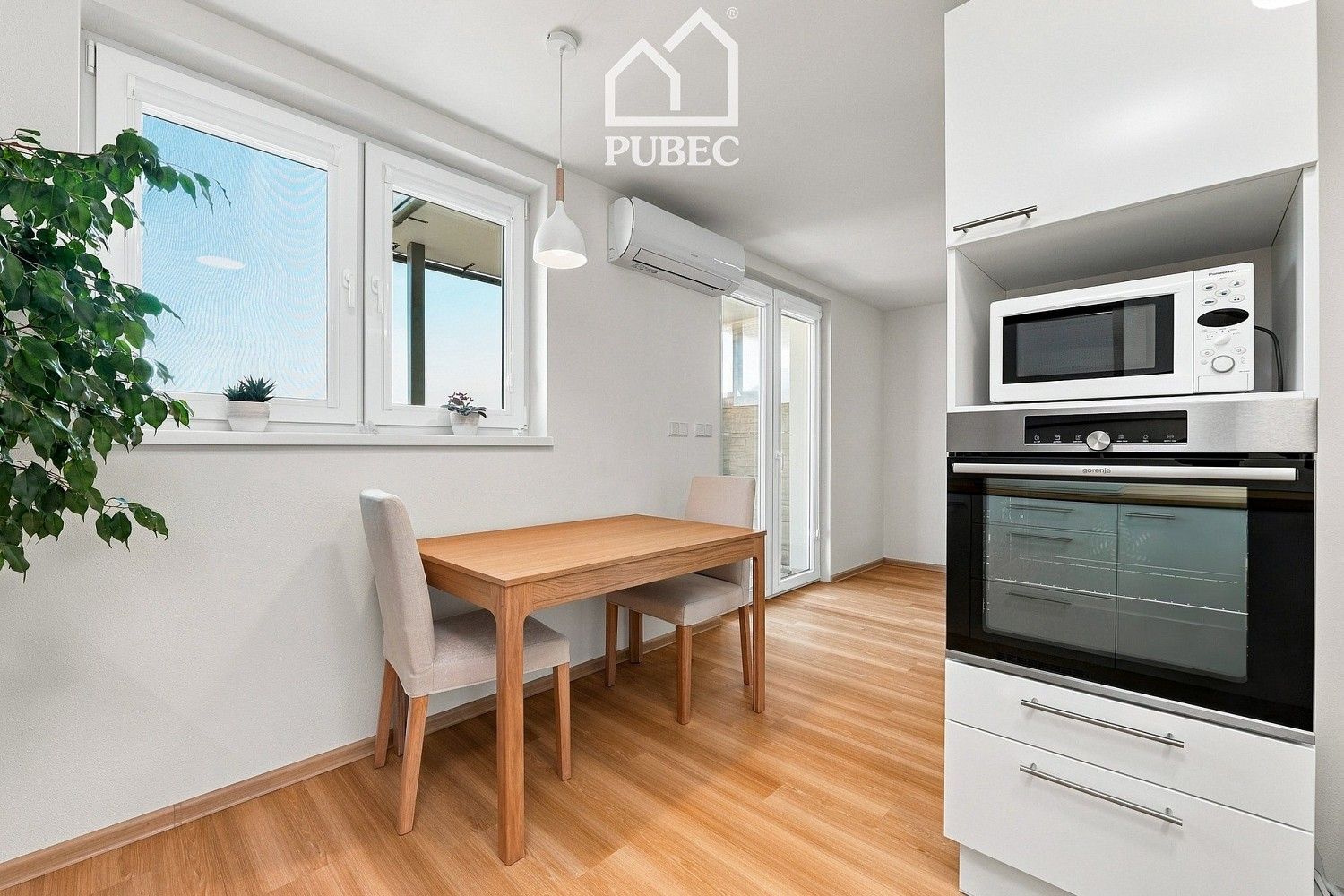 Byt 3+kk · 76 m² · Větrná, Vejprnice, okres Plzeň-sever - 4