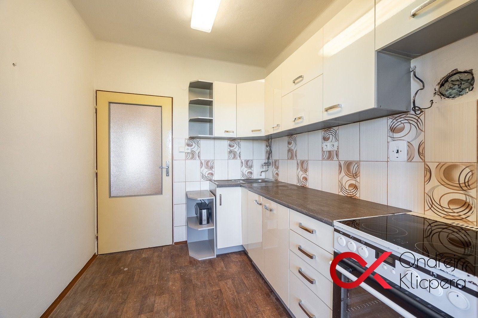 3+1, Kostelní Lhota, 75 m² - 1