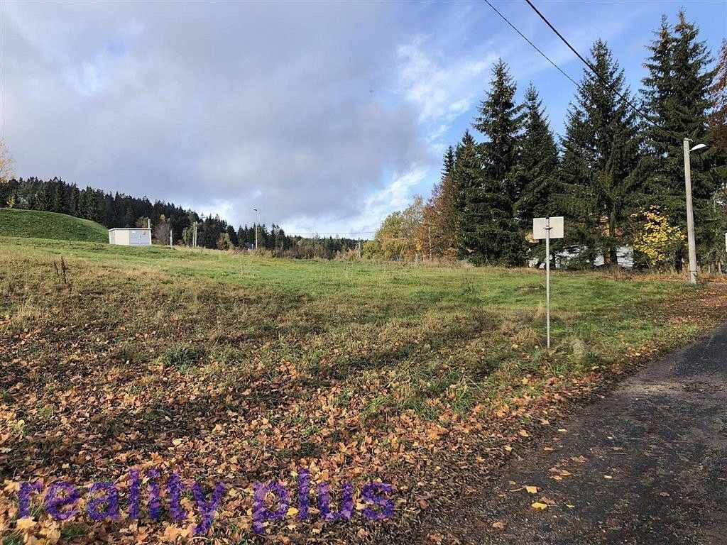 Louky, Bedřichov, okres Jablonec nad Nisou, Liberecký kraj - 2
