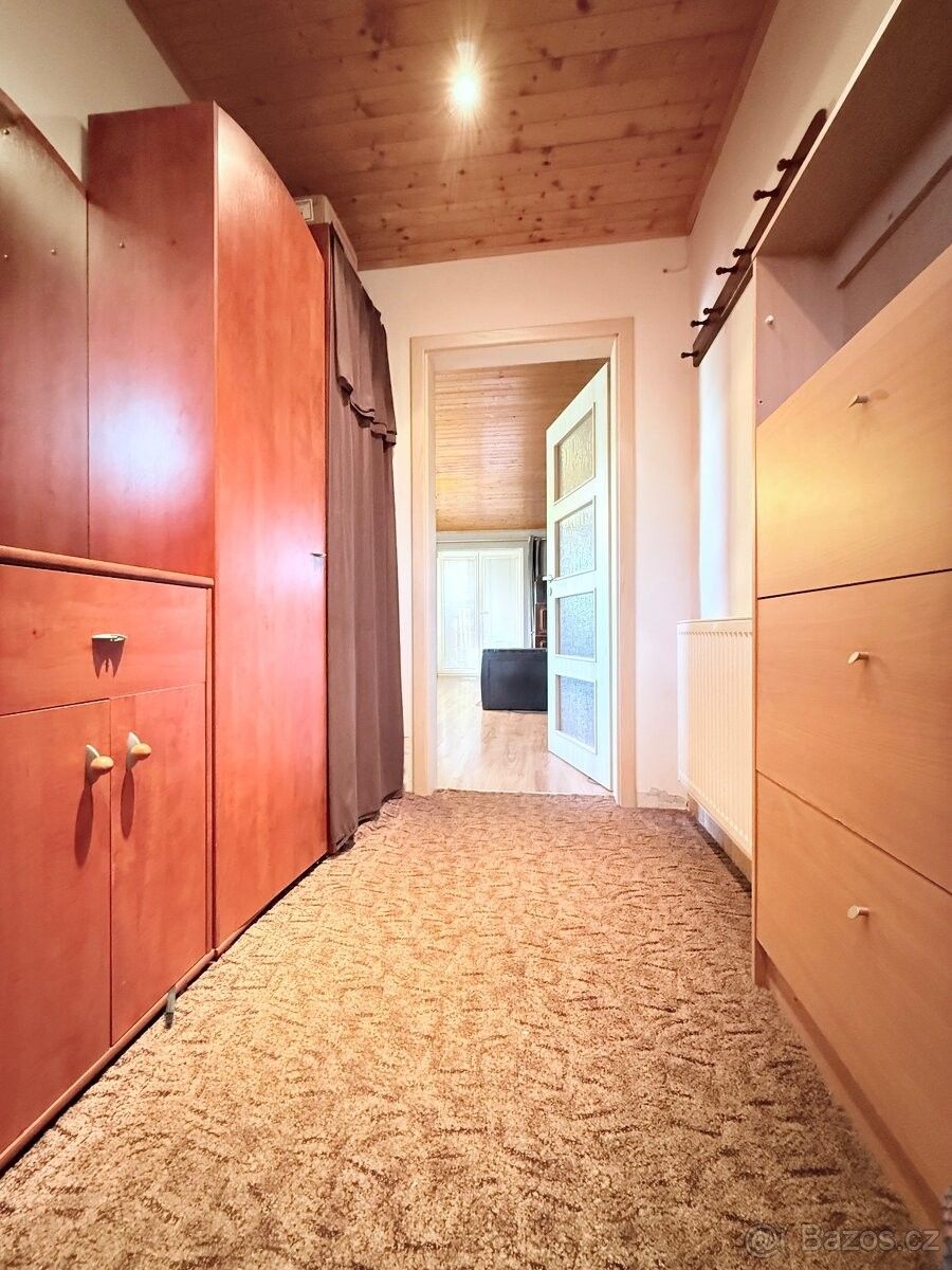 Prodej rodinný dům - Sviadnov, 739 25