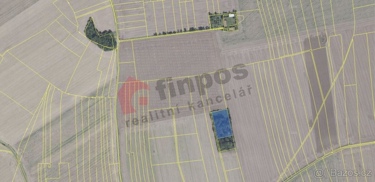 Prodej ostatní - Jenštejn, 250 73