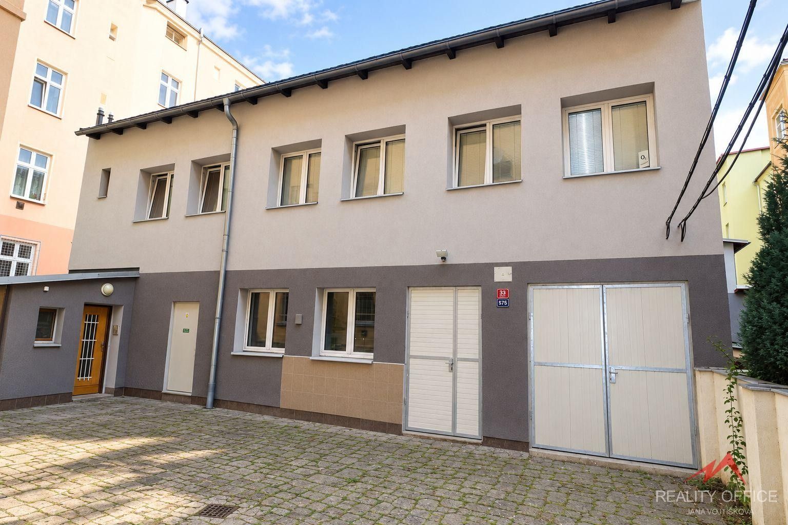 3+kk, Děčín
