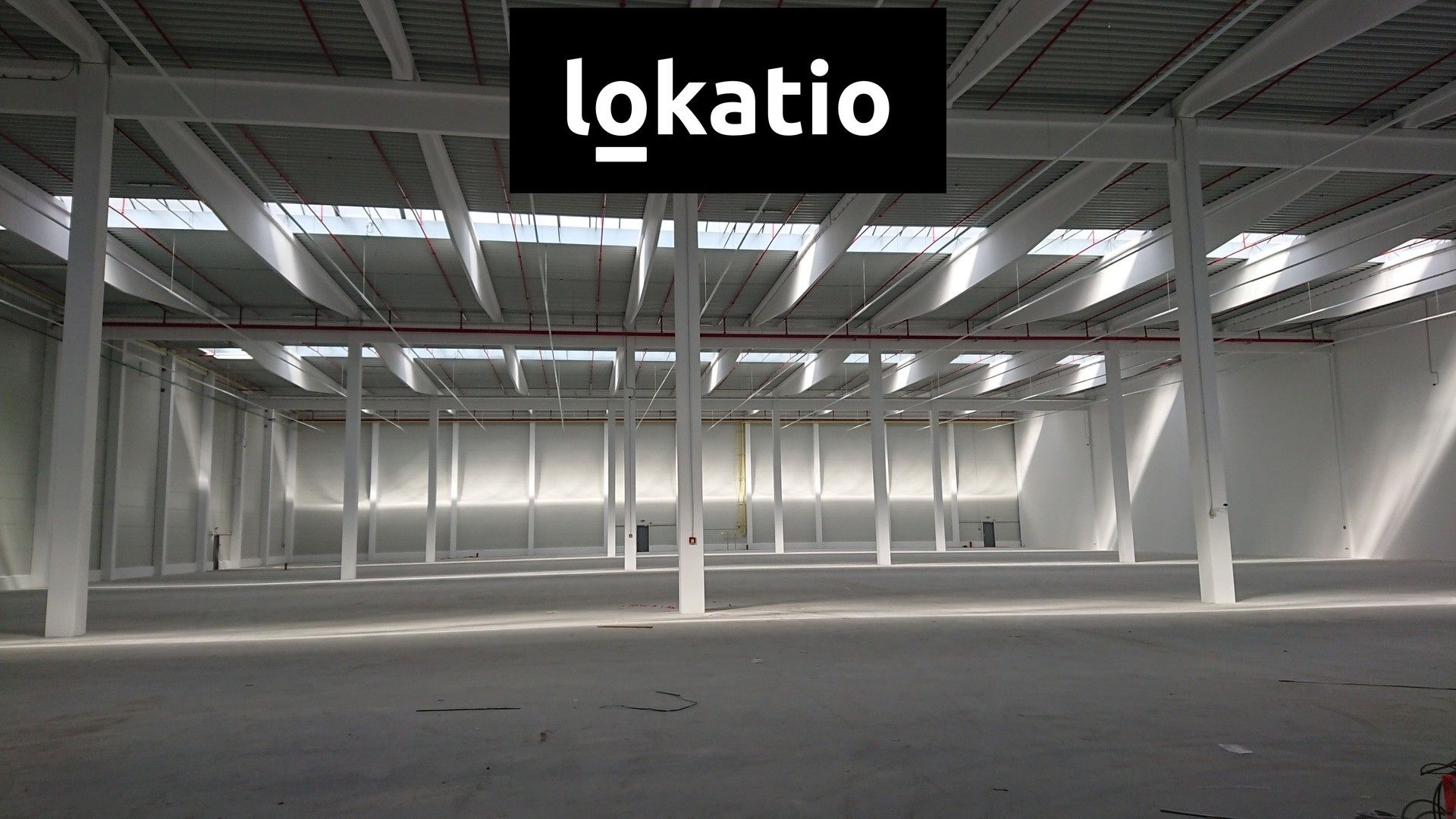 Pronájem sklad - Vyškov, 28 868 m²