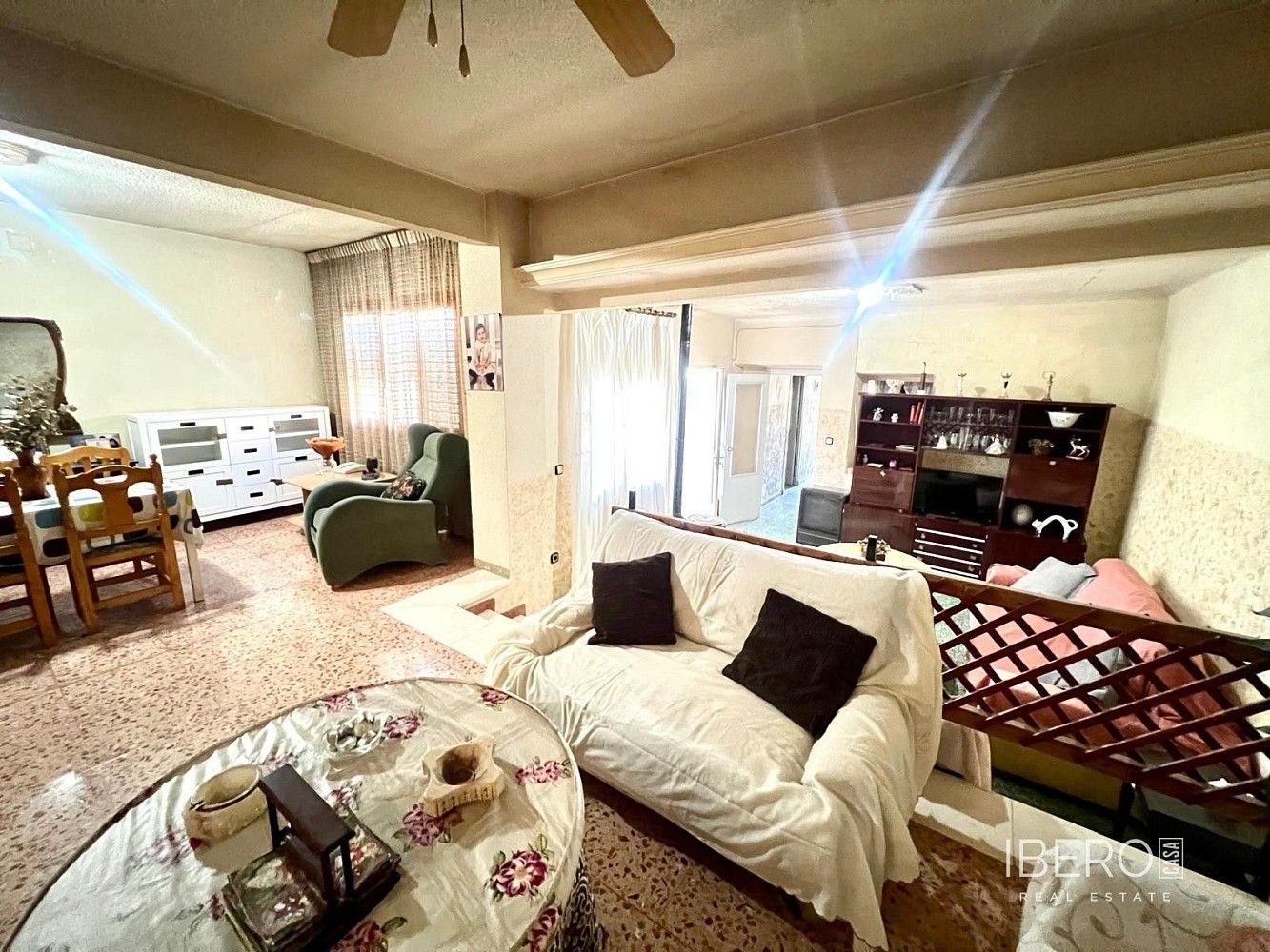 Prodej rodinný dům - Pinoso, ES, 260 m² - 5