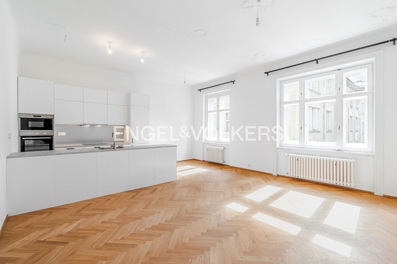 2+kk, Maiselova, Praha 1 - Josefov, 90 m² - 1