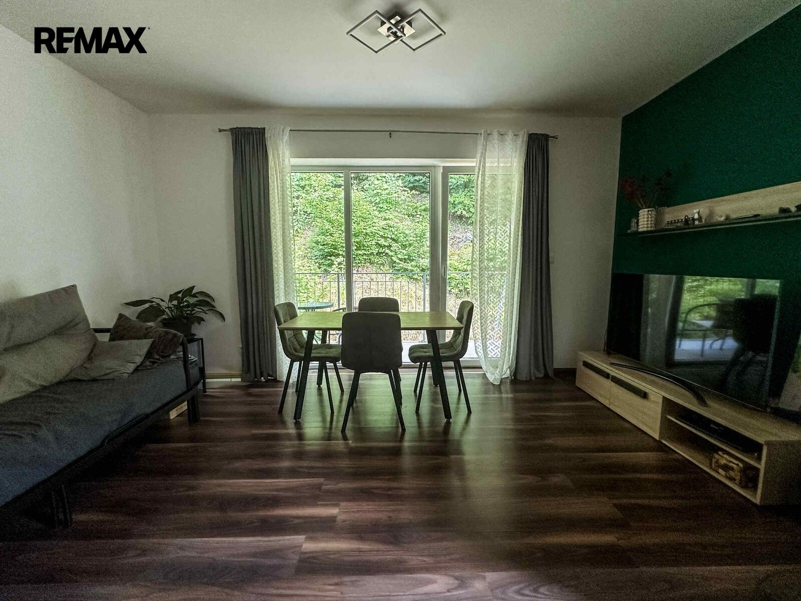 Byt 2+kk · 52 m² · Tichá 134, Český Krumlov Nové Spolí - 3