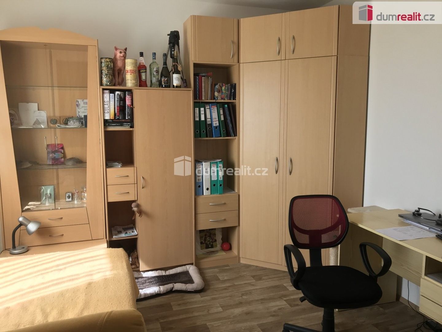 Byt 1+kk · 33 m² · Bryksova, Praha - 4