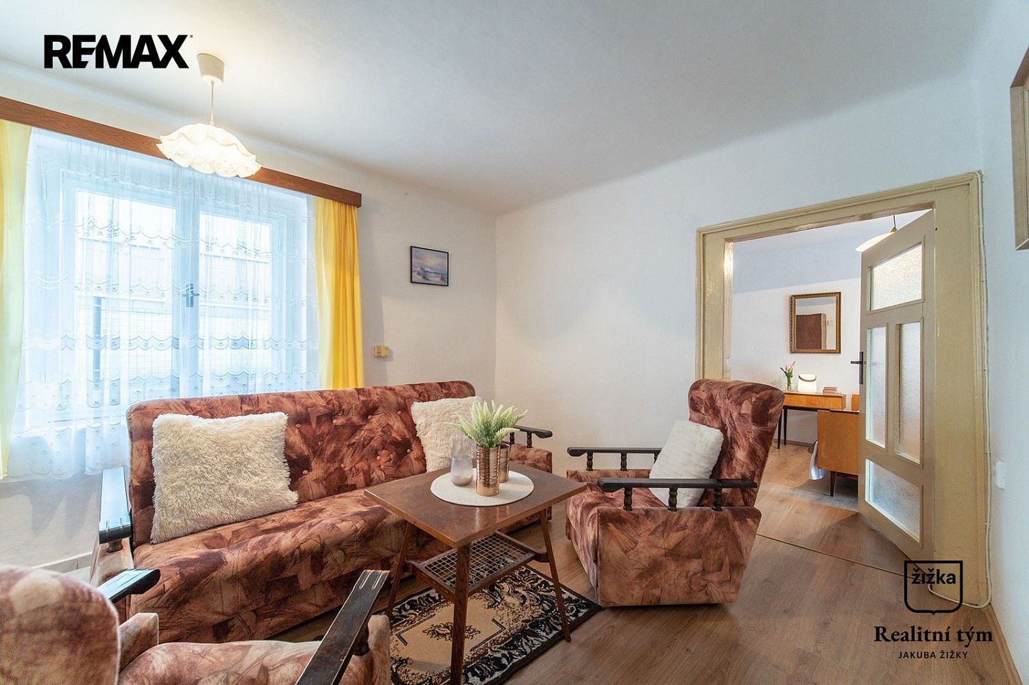 Rodinný dům · 78 m² · Újezd, okres Beroun, Středočeský kraj - 4