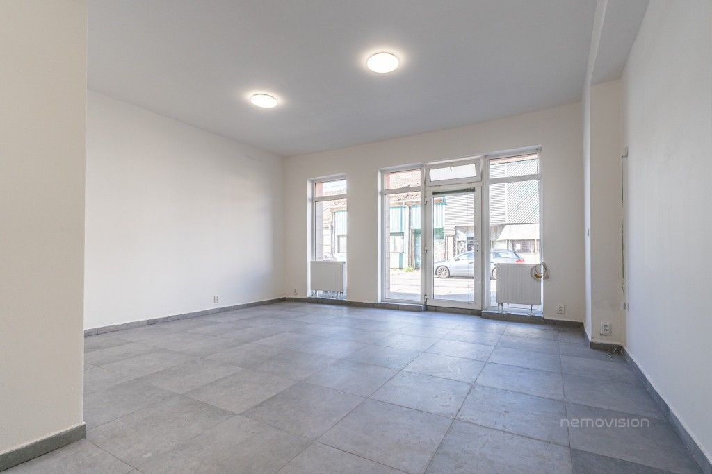 Obchodní prostory · 50 m² · Dukelská třída 246, Brno Husovice - 4