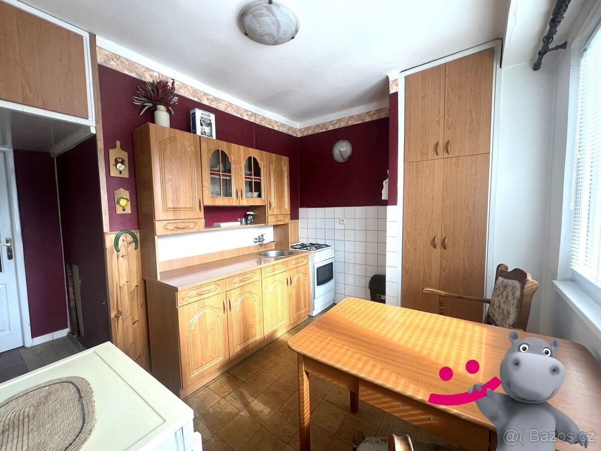 Pronájem byt - Kralupy nad Vltavou, 278 01