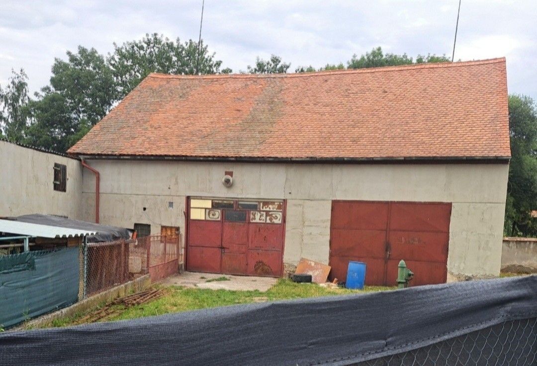 Obchodní prostory, Jimlín - Jimlín, Ústecký kraj, 275 m² - 1