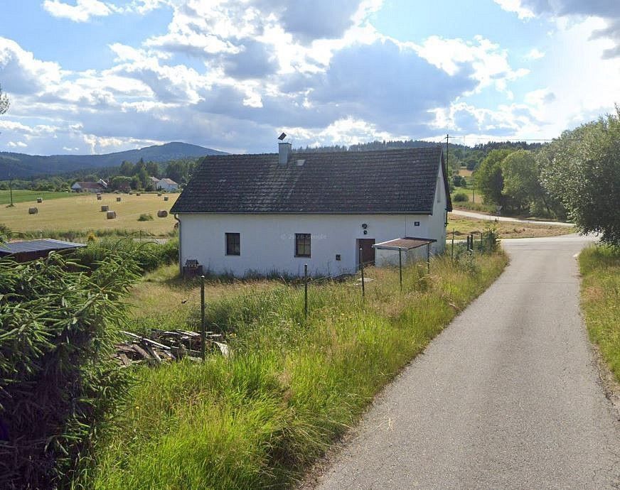 Nemovitost · 80 m² · Ktiš, okres Prachatice, Jihočeský kraj - 3