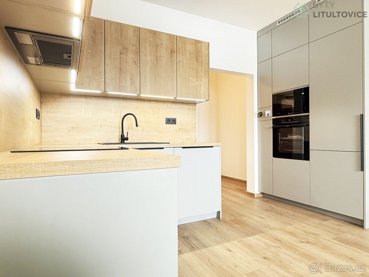 Prodej byt - Litultovice, 747 55