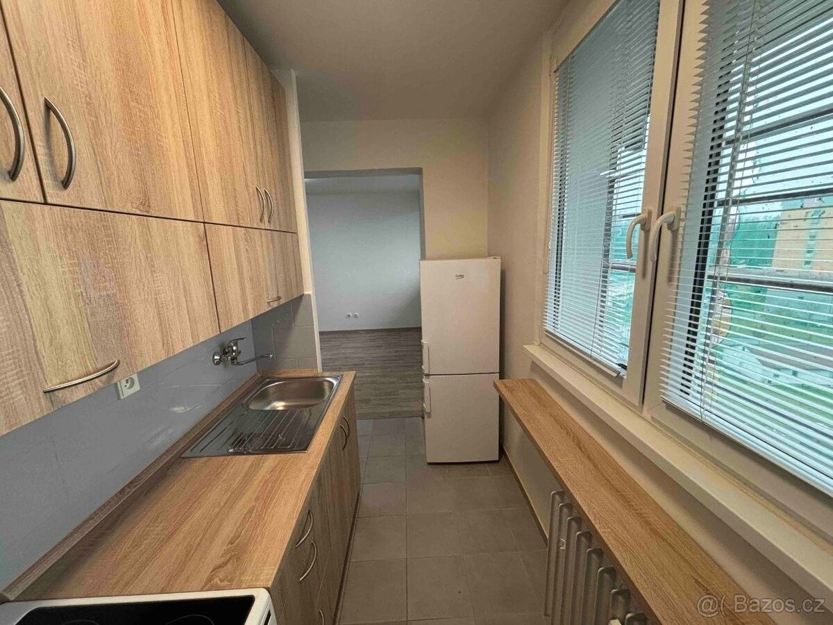 Byty, Zruč nad Sázavou, 285 22