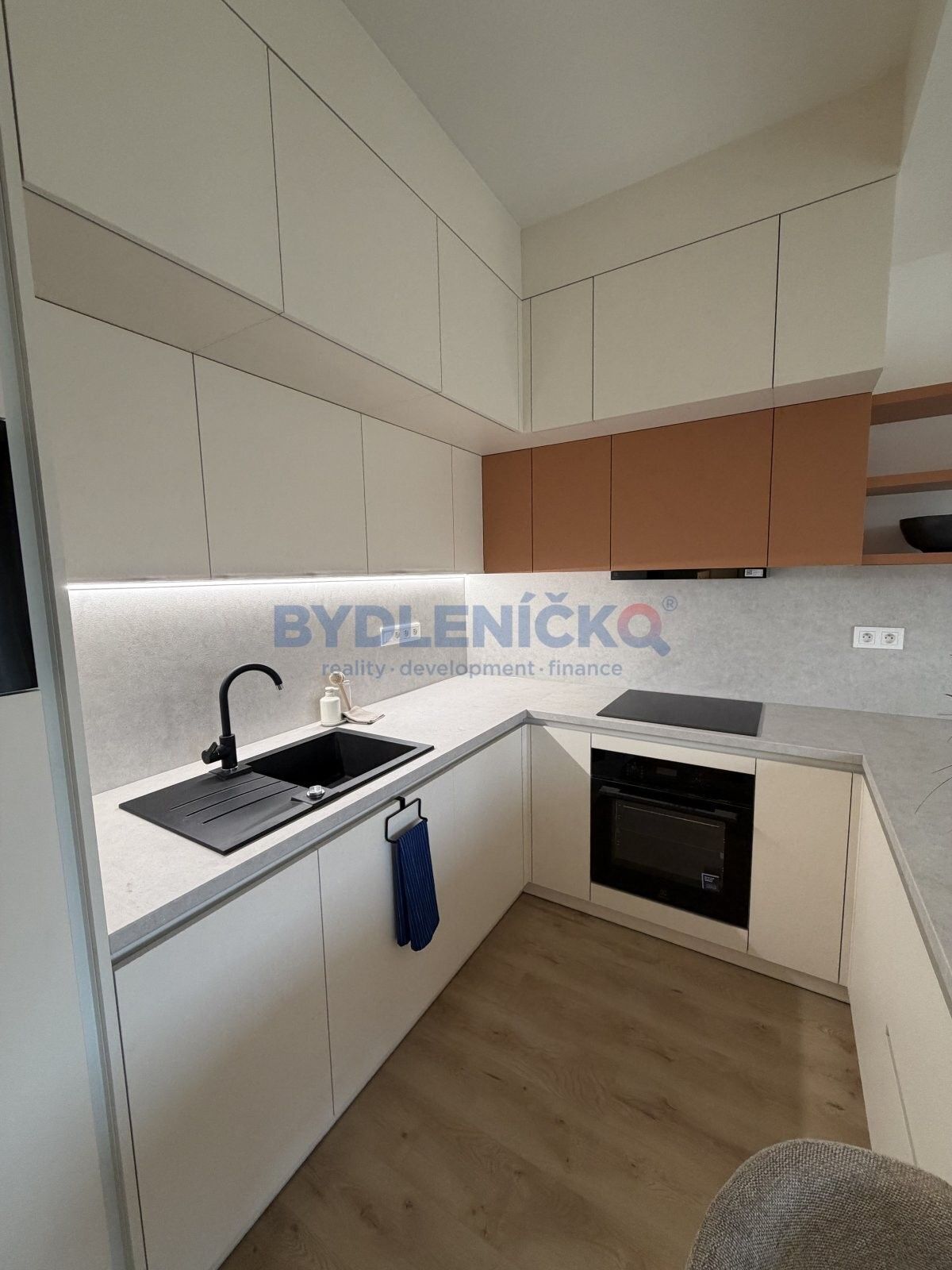 Byt 2+kk · 54 m² · Masarykova 1, Hluboká nad Vltavou - 3
