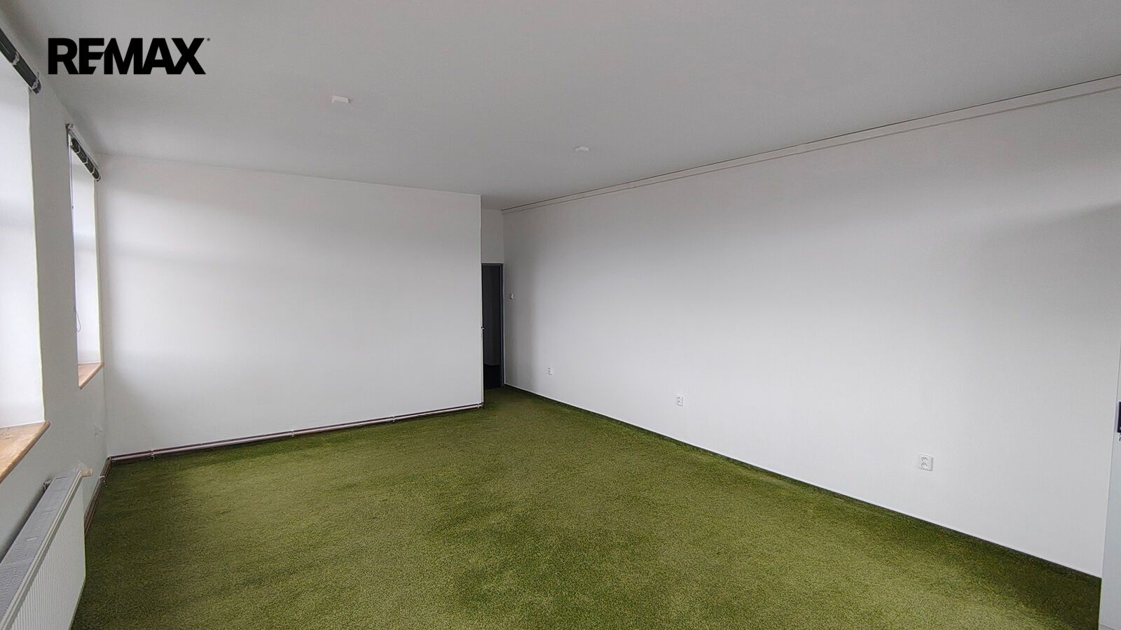 Kancelář · 256 m² · Benešovská 432, Děčín II-Nové Město - 4