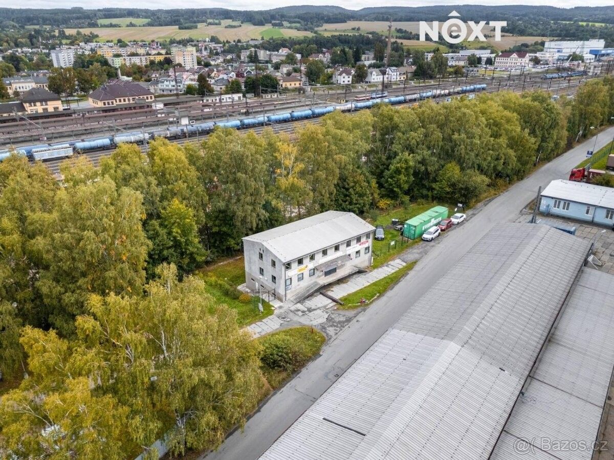 Ostatní, Česká Třebová, 560 02