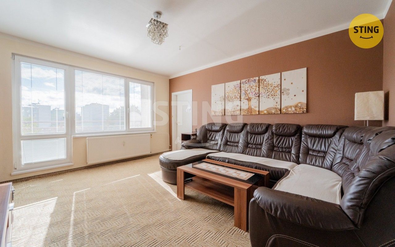 3+1, Antonína Sovy, Opava, 79 m² - 2