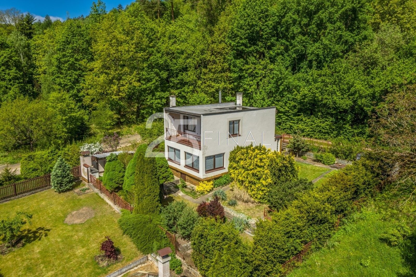 Chalupy, Blata, Zámostí-Blata, 90 m²