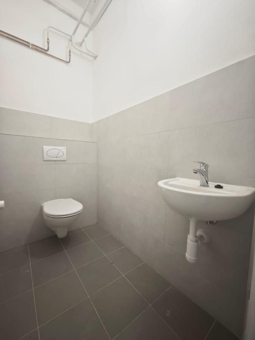 Pronájem sklad - Ohrada 1068, Vsetín, 75 m² - 5