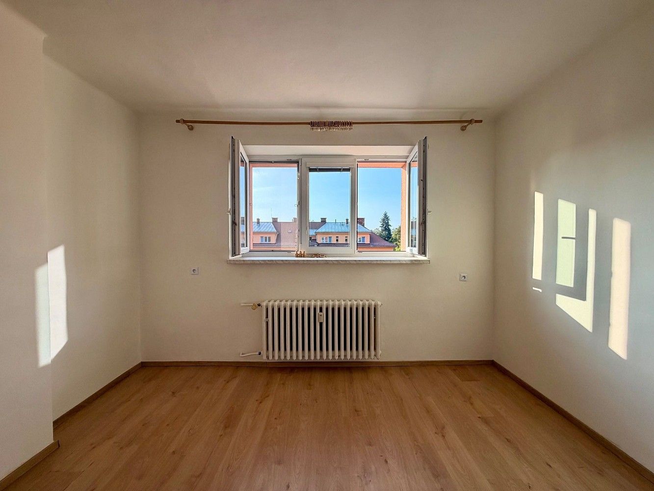 2+1, Vsetín, 45 m²