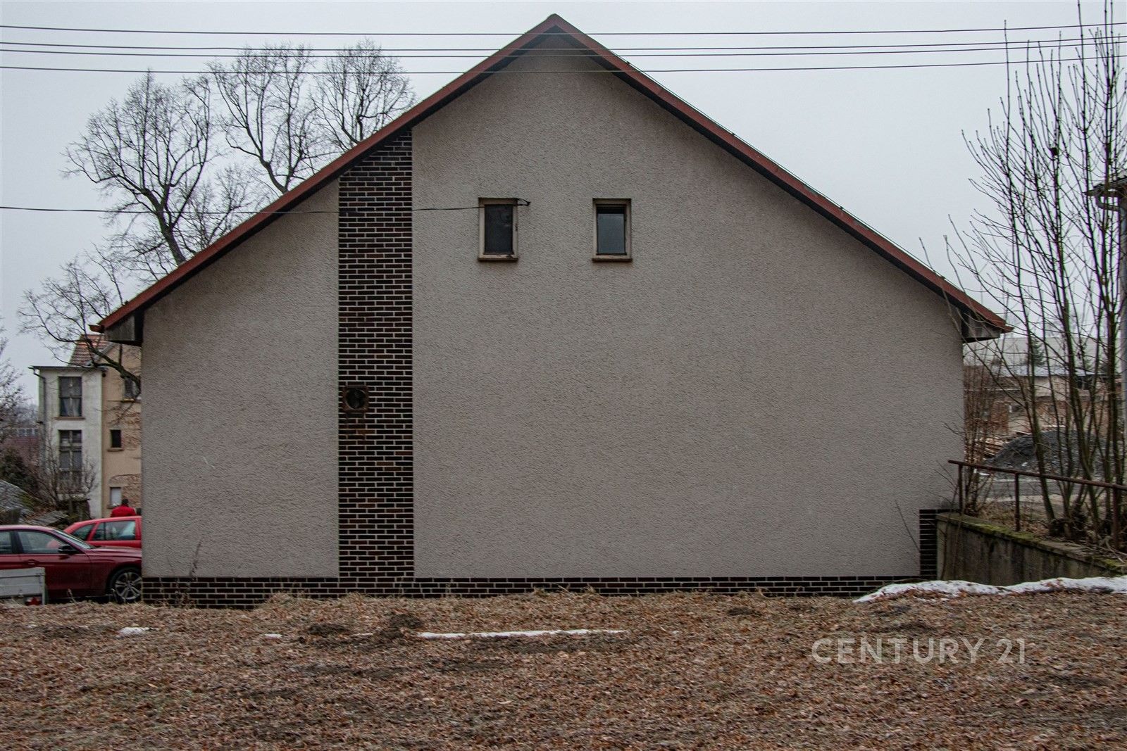 Komerční nemovitost · 410 m² · Vyklantice Staré Vyklantice - 4
