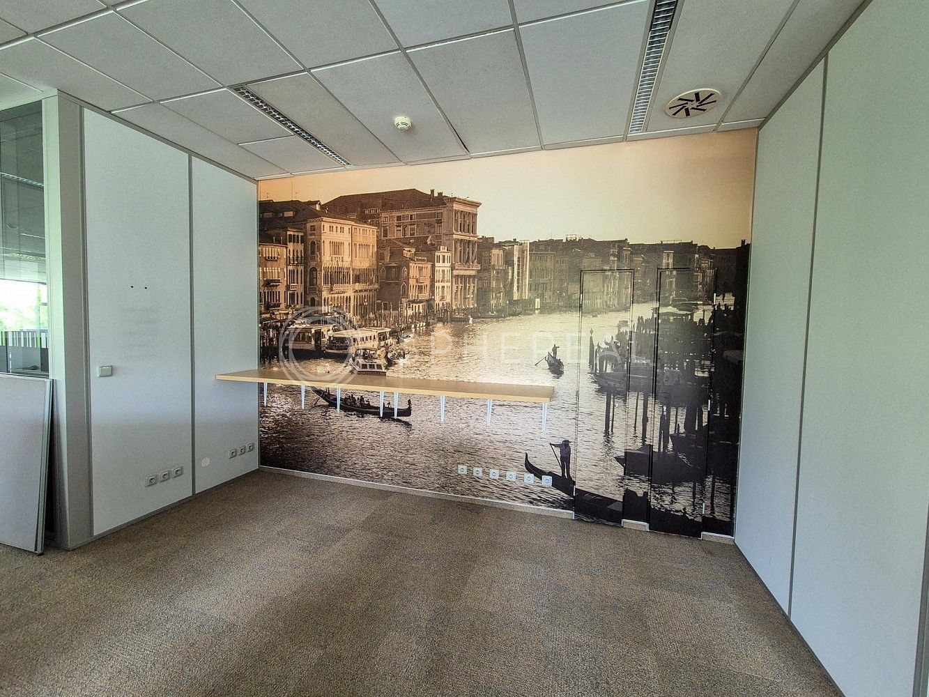 Pronájem kancelář - Technická, Brno - Královo Pole, 2 000 m² - 5