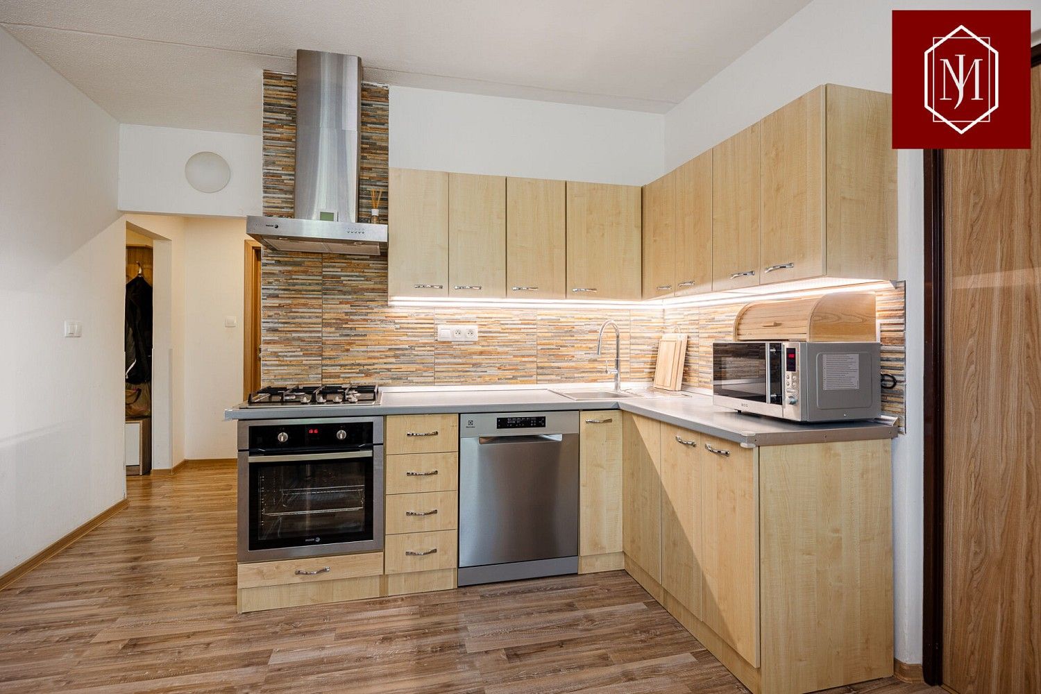 Prodej byt 3+1 - Jihlava, Kraj Vysočina, 75 m² - 5