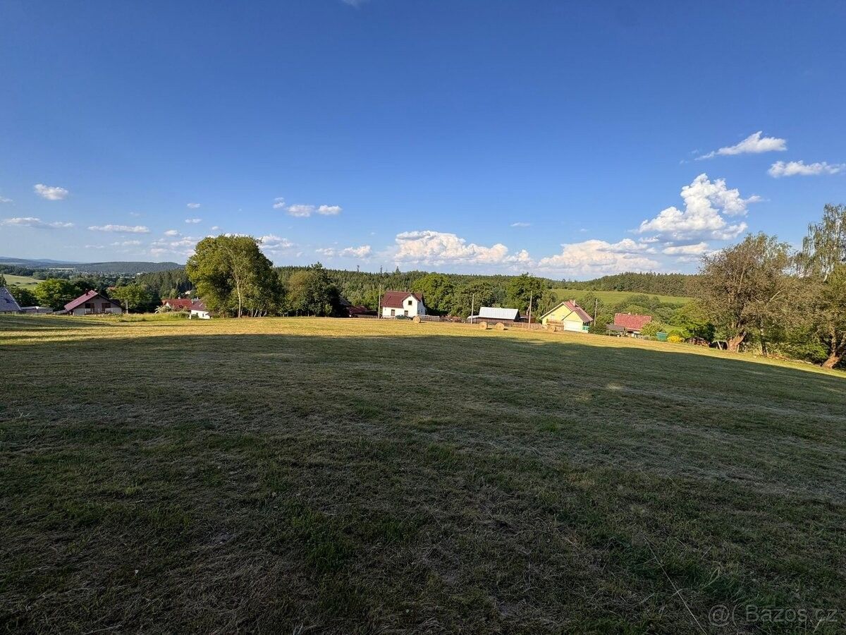 Pozemky pro bydlení, Domažlice, 344 01 - 2