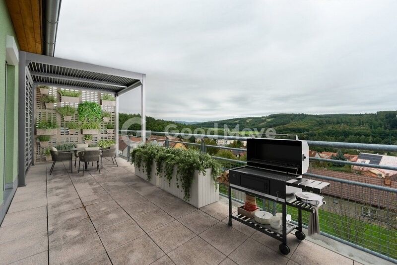 Prodej byt - Zlín, 760 01