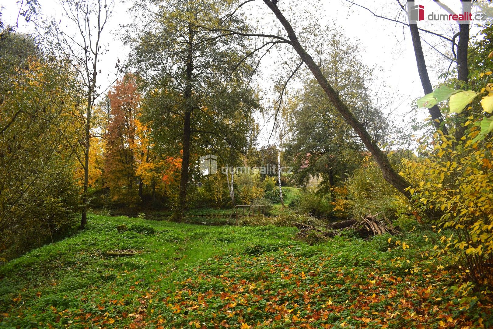 Prodej pozemek pro bydlení - Bedrč, Benešov, 1 535 m²