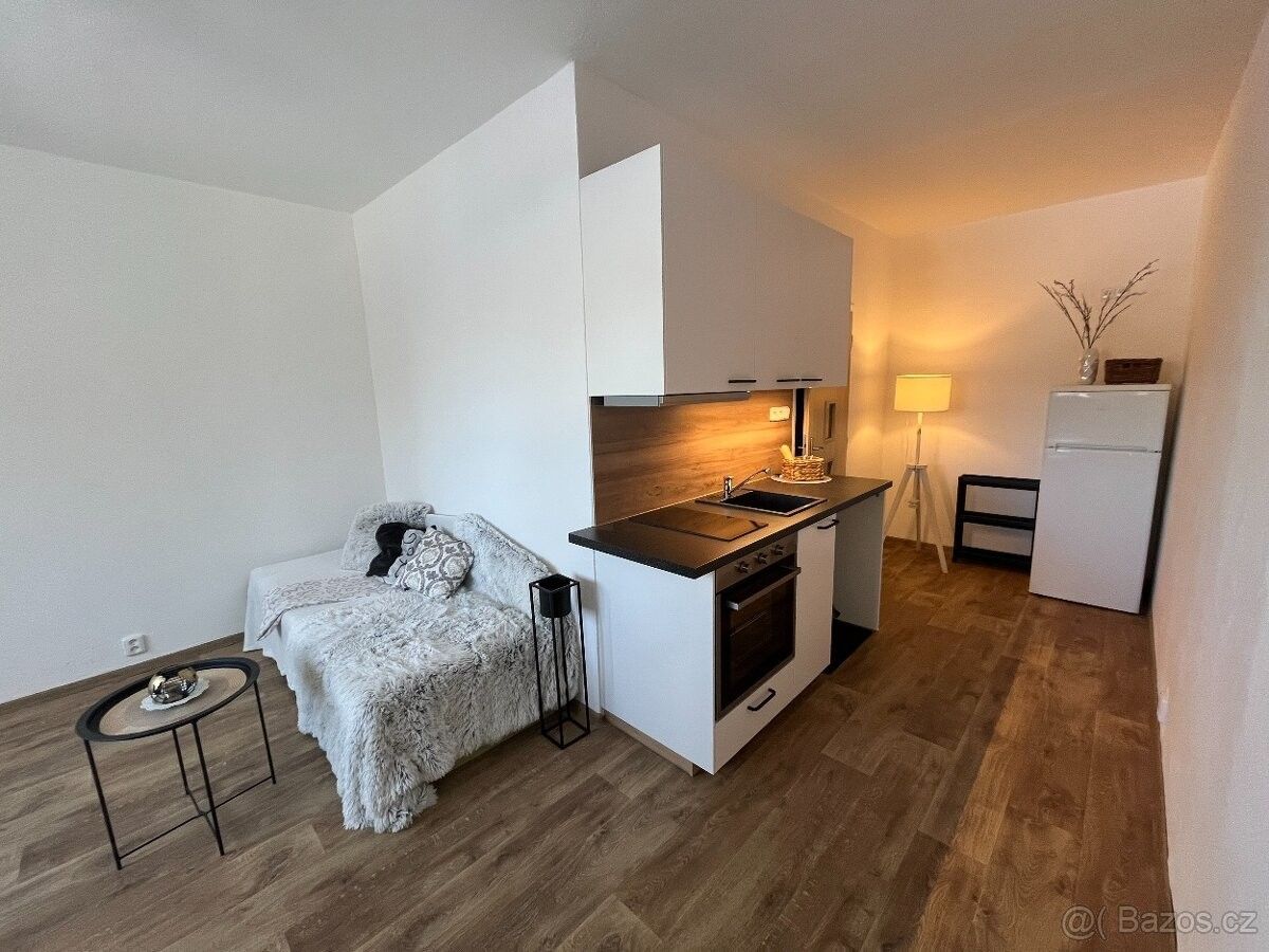 Byty, Jablonec nad Nisou, 466 01