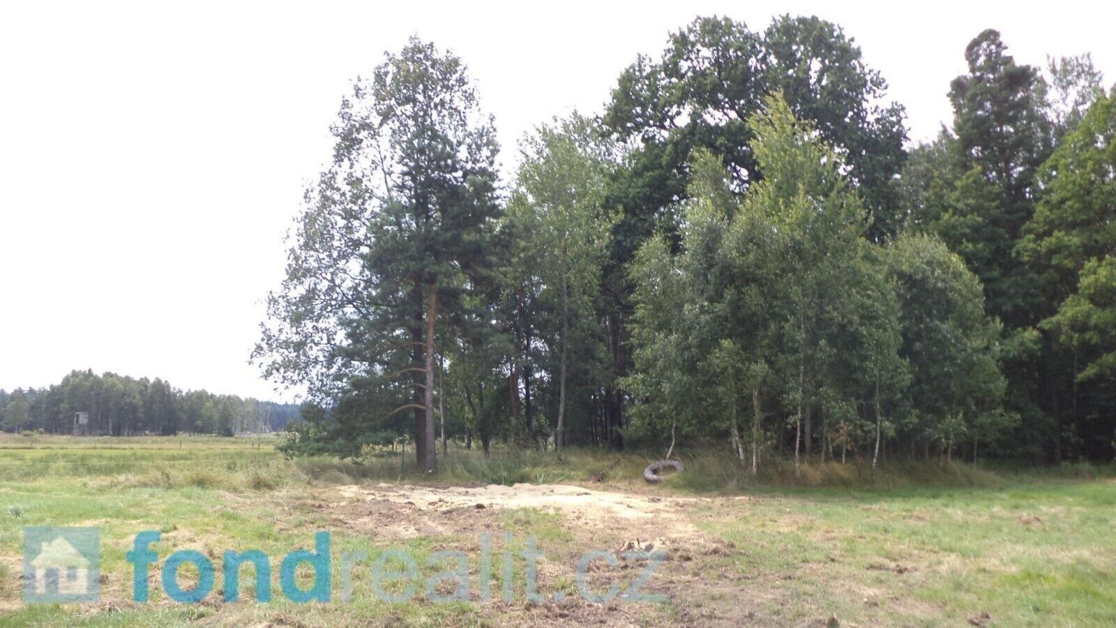 Ostatní, Hranice, 3 m²