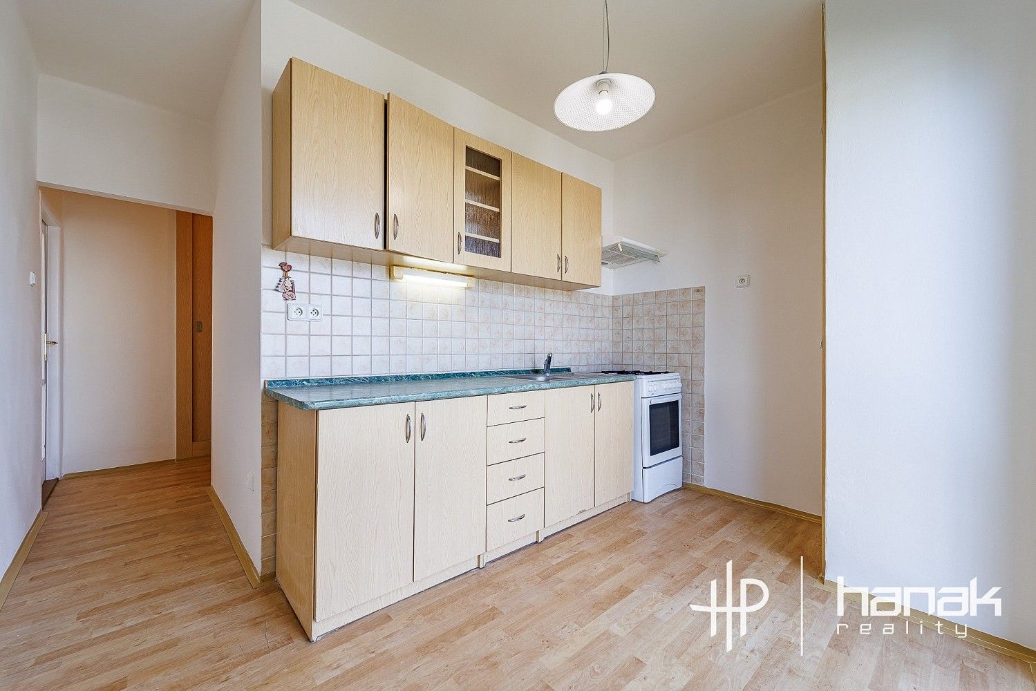 Byt 3+1 · 67 m² · Foerstrova, Olomouc - Nová Ulice - 4