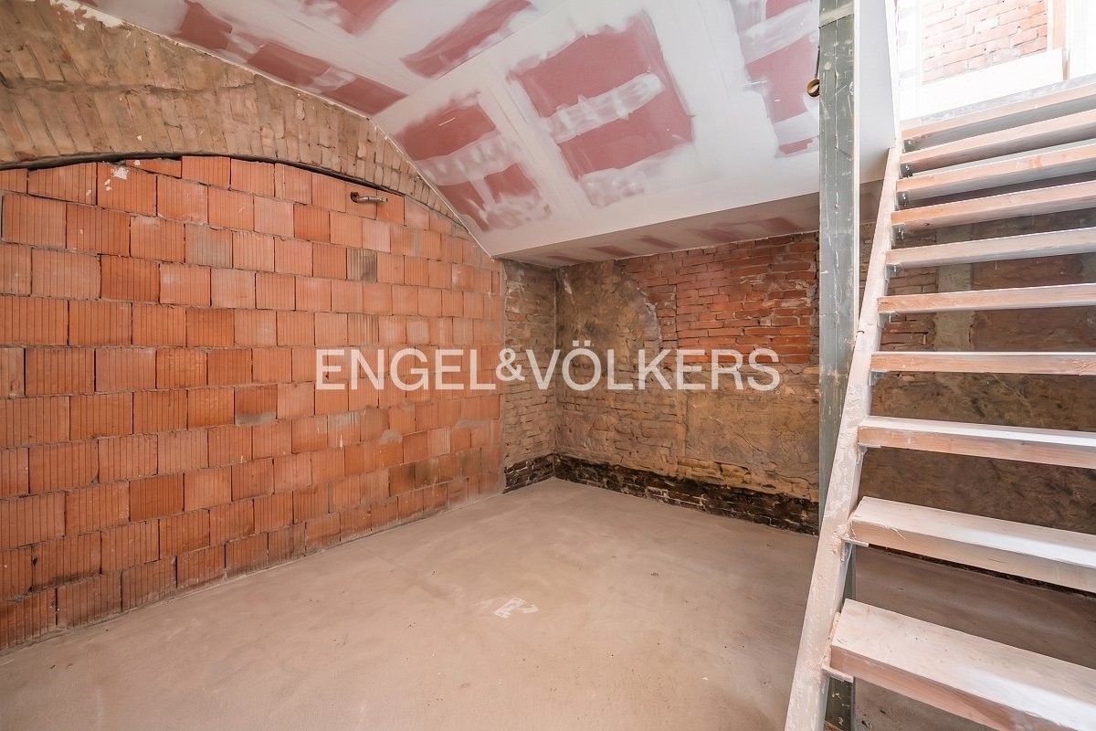 Pronájem restaurace - Slavíkova 1571, Praha Vinohrady, 144 m² - 5
