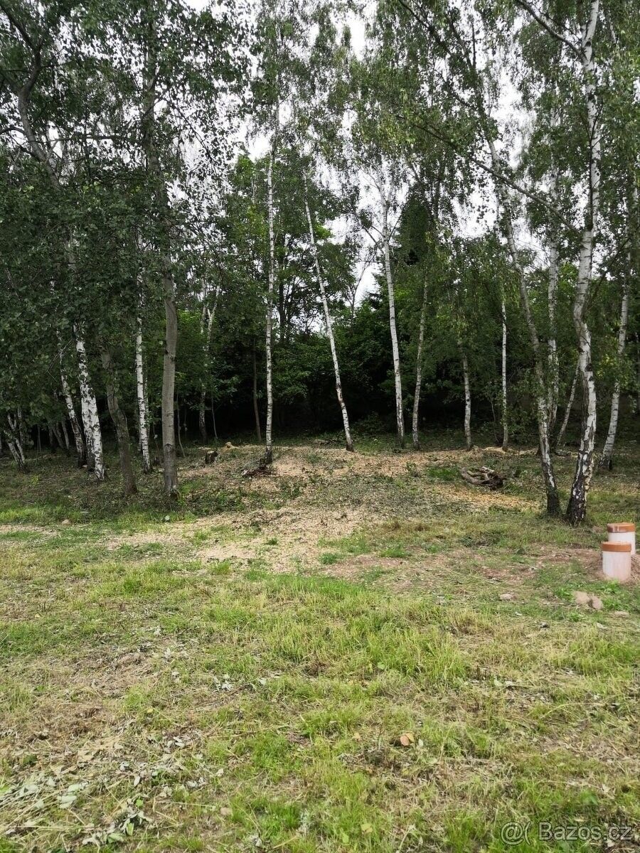 Prodej pozemek pro bydlení - Dubí, 417 02 - 5
