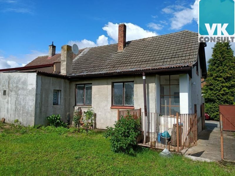 Rodinné domy, Brandýs nad Labem-Stará Boleslav, 250 01 - 2
