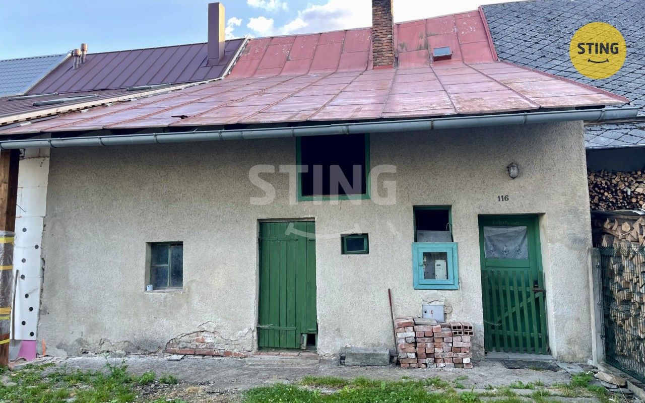 Rodinné domy, Polnička, 110 m² - 1
