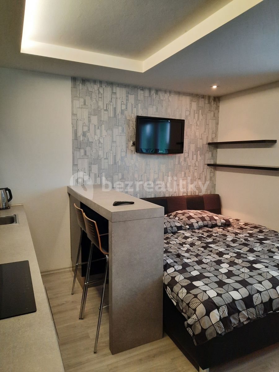1+kk, Högrova, Brno - Královo Pole, Jihomoravský kraj, 30 m² - 1