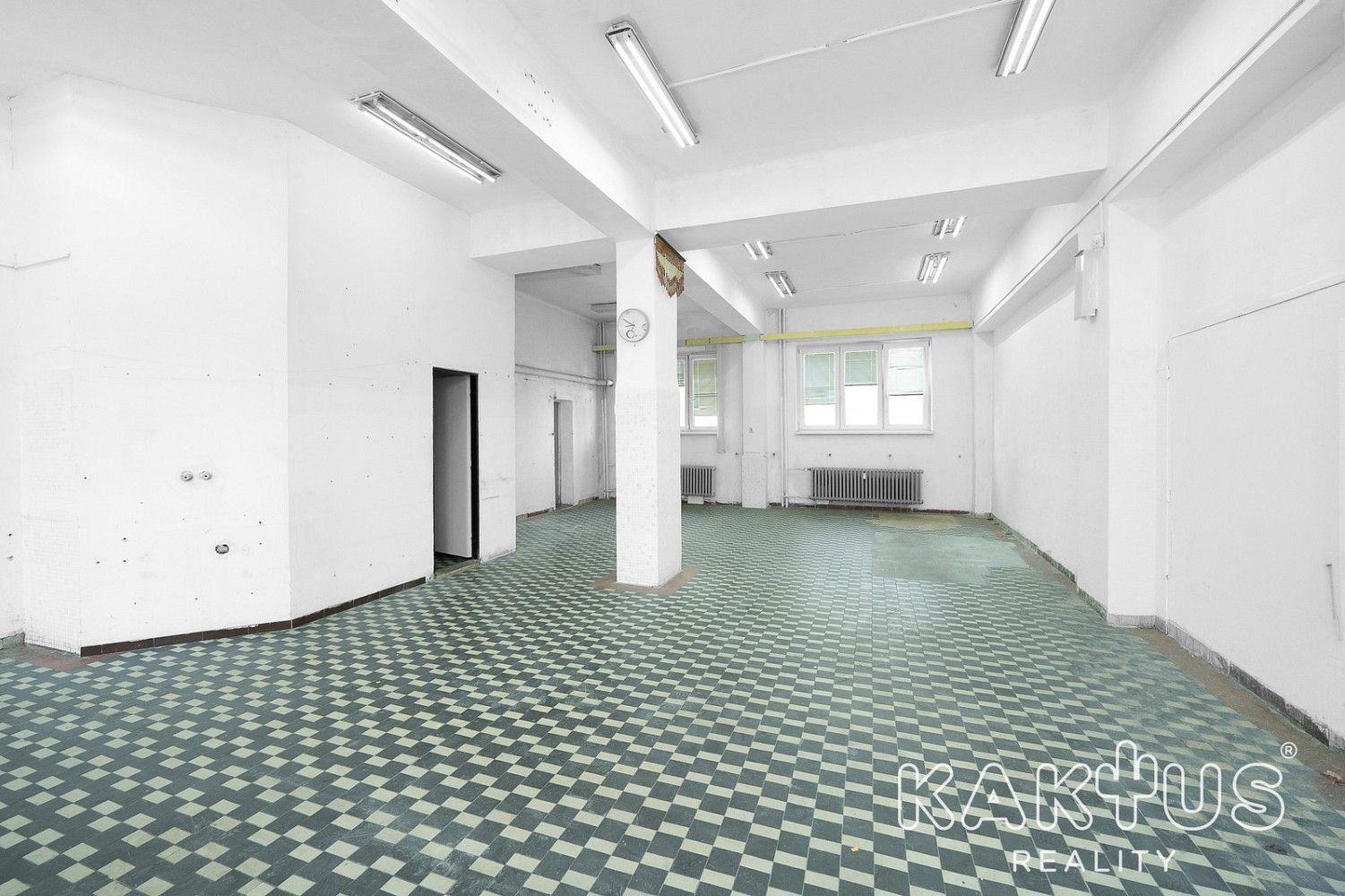 Obchodní prostory · 80 m² · Hlavní třída, Ostrava - Poruba - 4