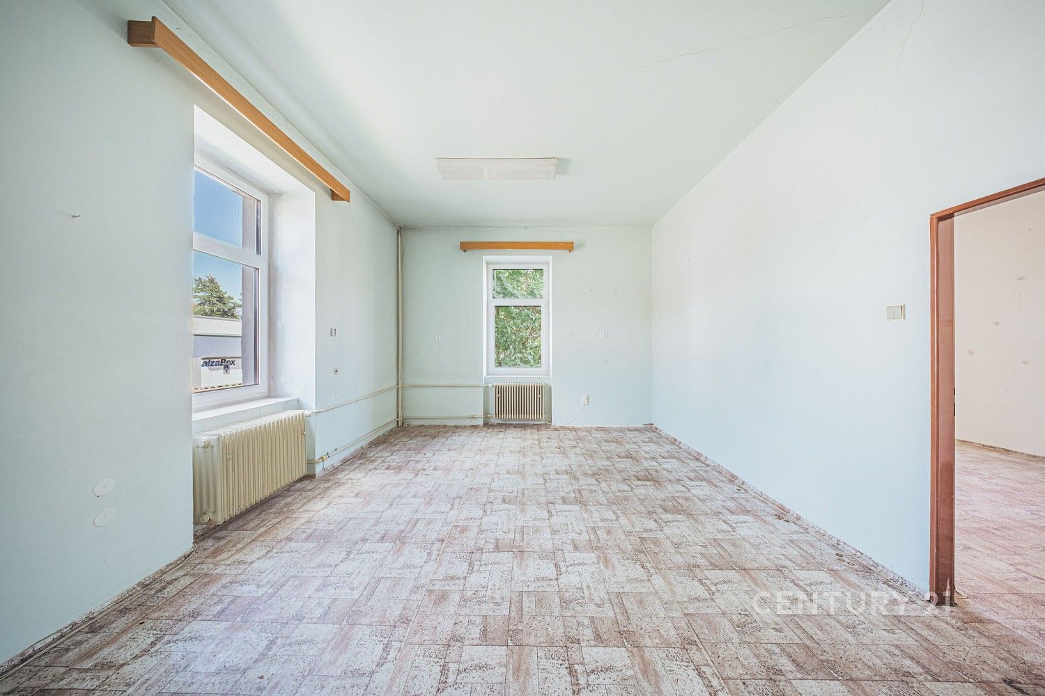 Prodej komerční - Horní Bříza, okres Plzeň-sever, Plzeňský kraj, 120 m² - 5