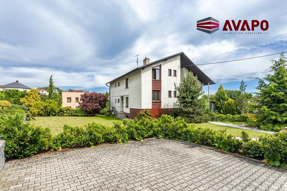 Rodinný dům · 260 m² · Zahradní, Pustá Polom - 3